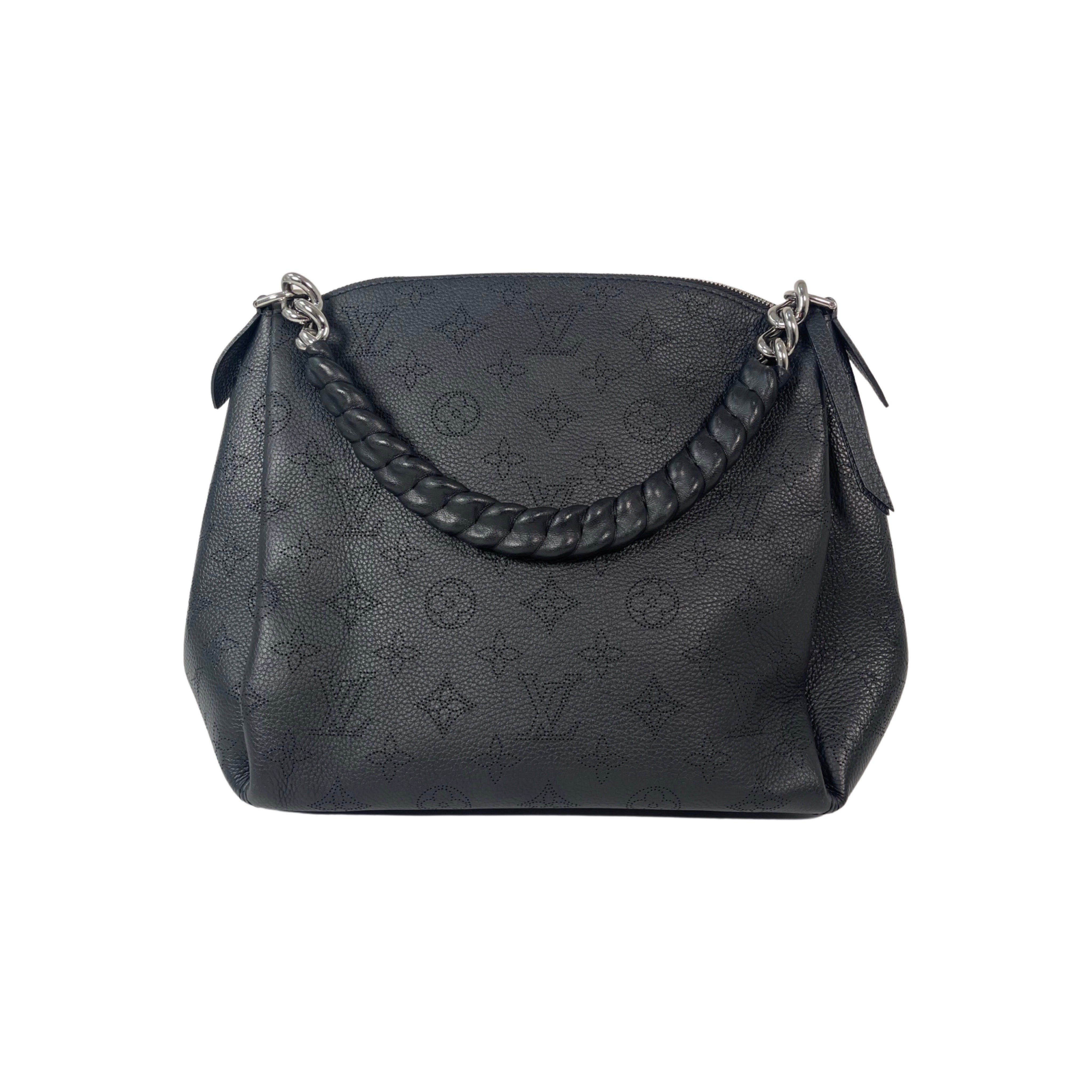 Louis Vuitton, Bags, Louis Vuitton Babylone Chain Bb Bag