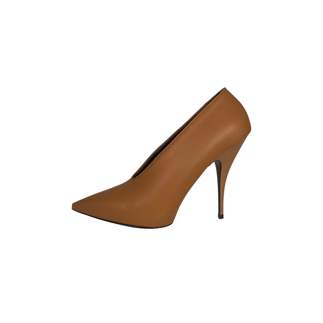 Stella McCartney Scarpa Sligo Pump (Size 36.5)