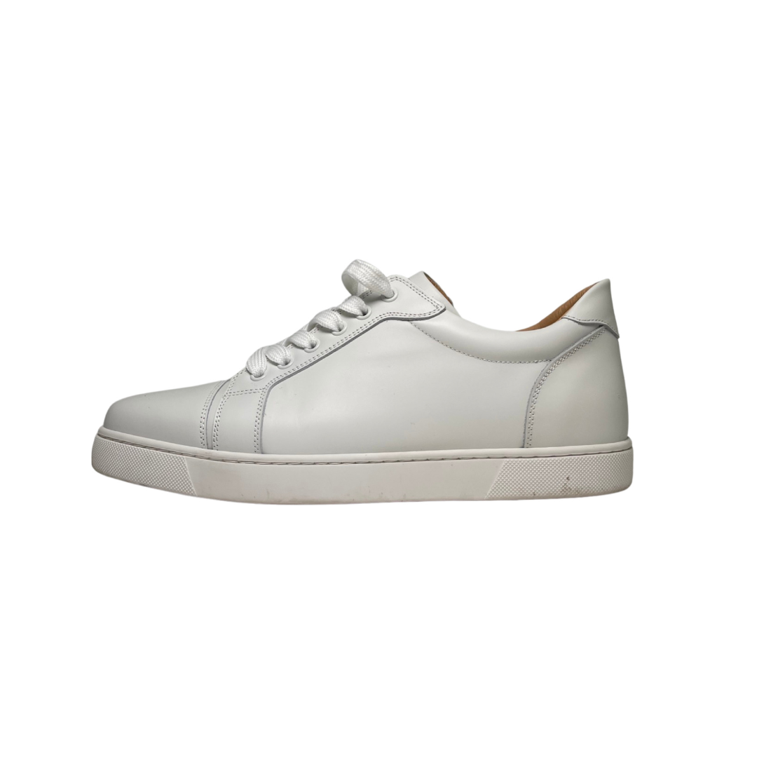 Christian Louboutin Vieira Leather Sneaker