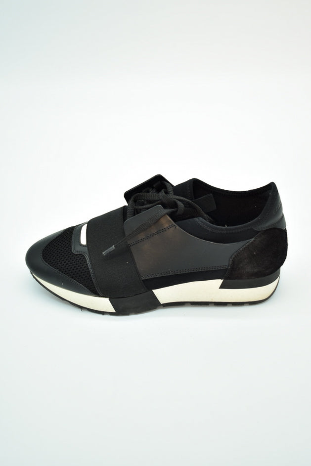 Balenciaga Race Runners (Size 37)