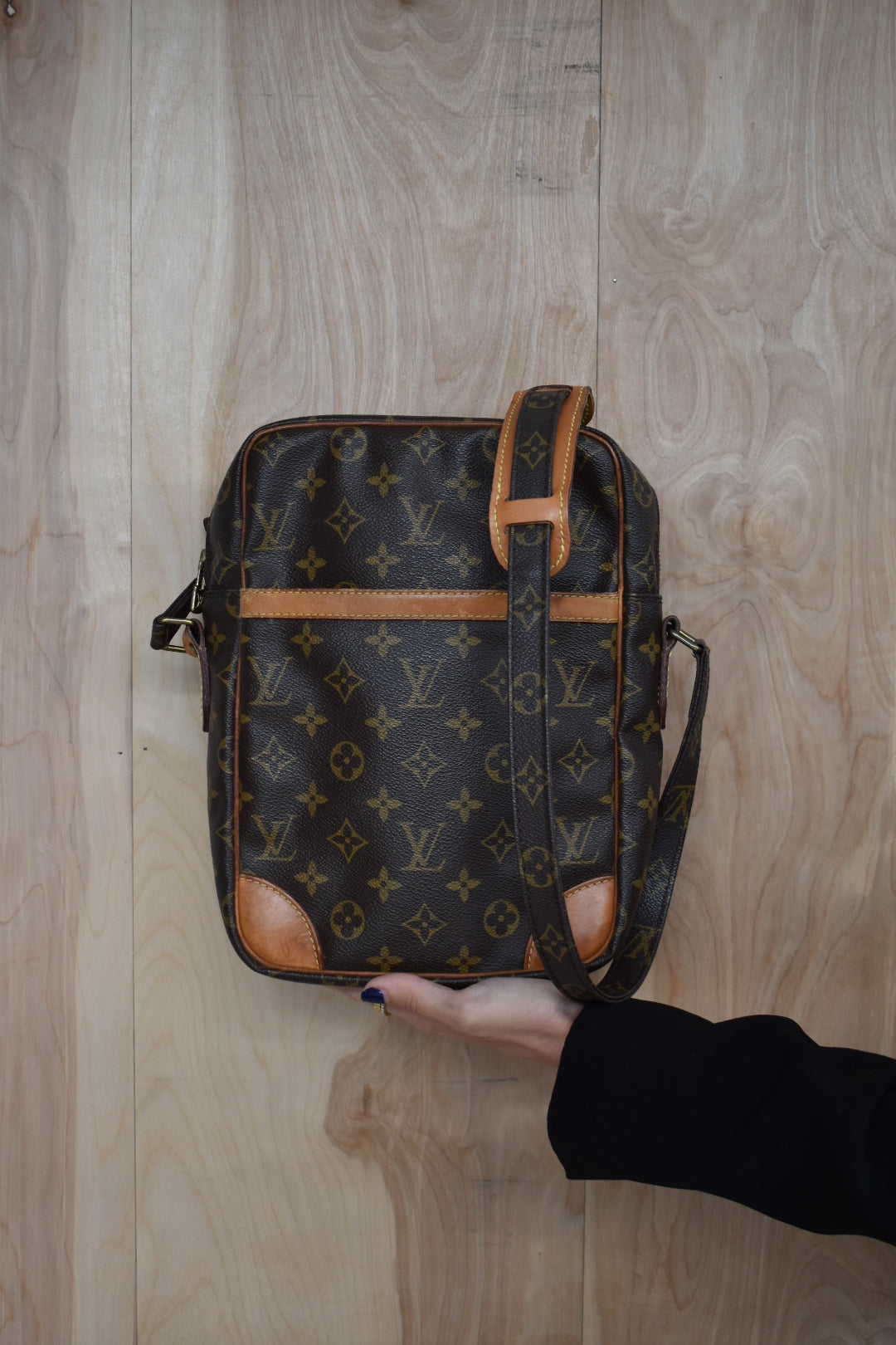 Louis vuitton danube online mm