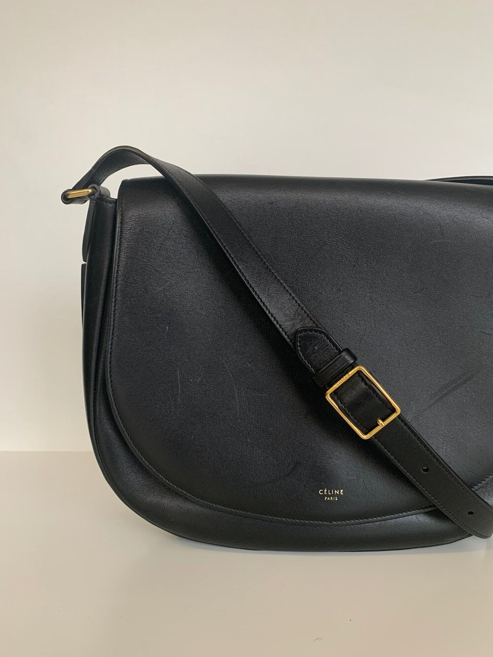 celine trotteur price