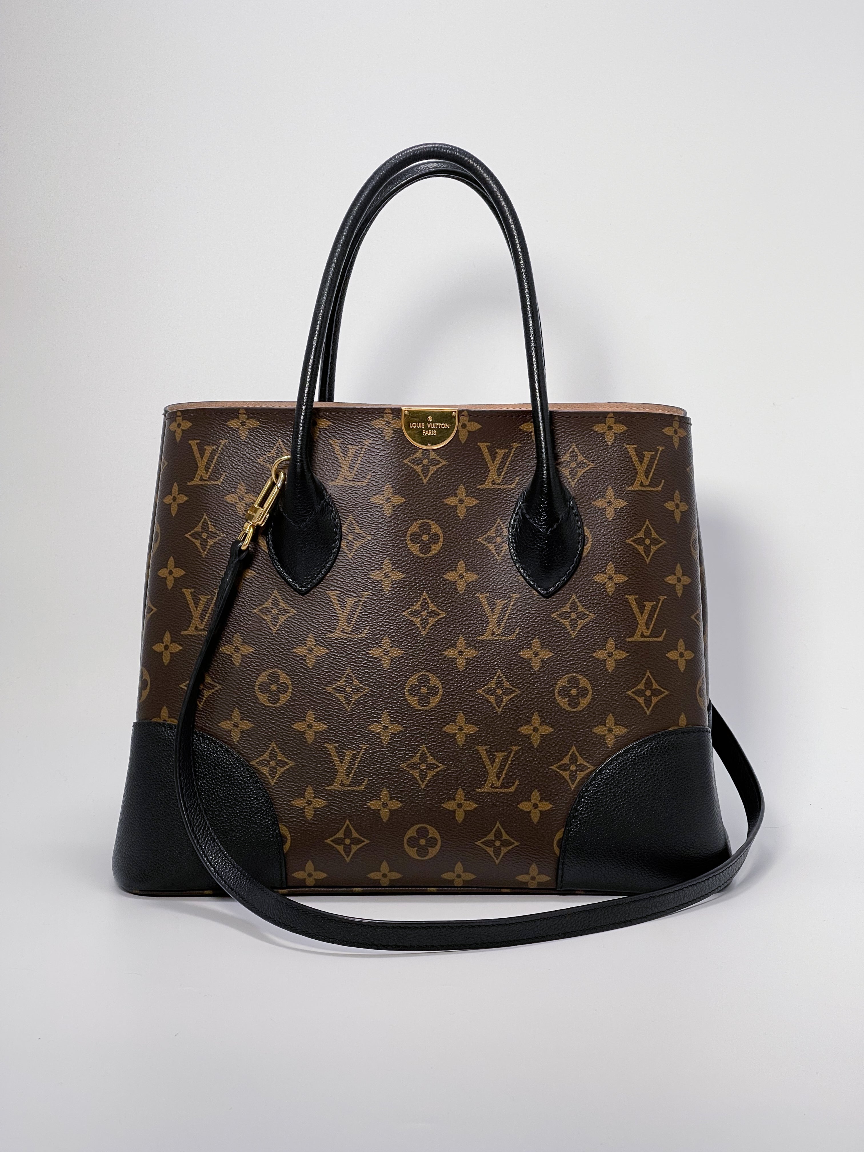 Louis Vuitton Flandrin – The Brand Collector