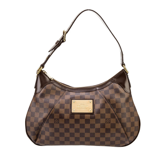 Louis Vuitton Damier Ebene Thames GM