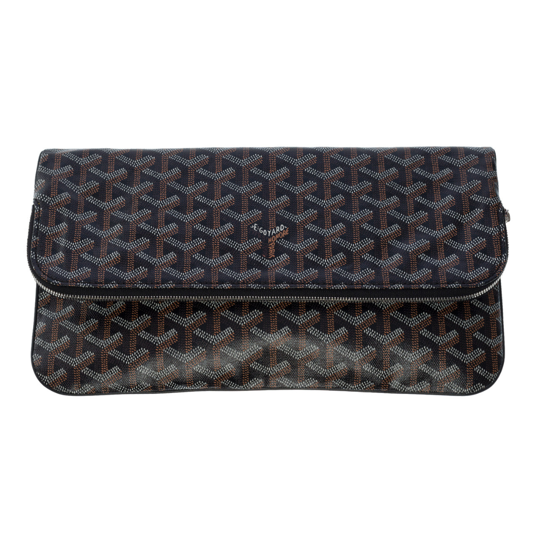 Goyard Sainte-Marie MM Foldable Clutch Bag