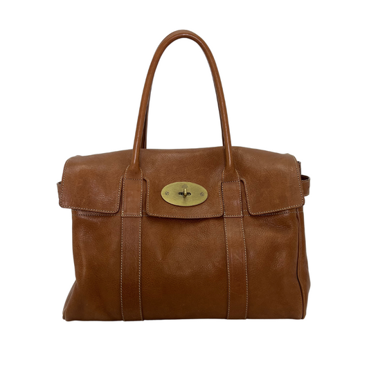 Mulberry Bayswater Satchel