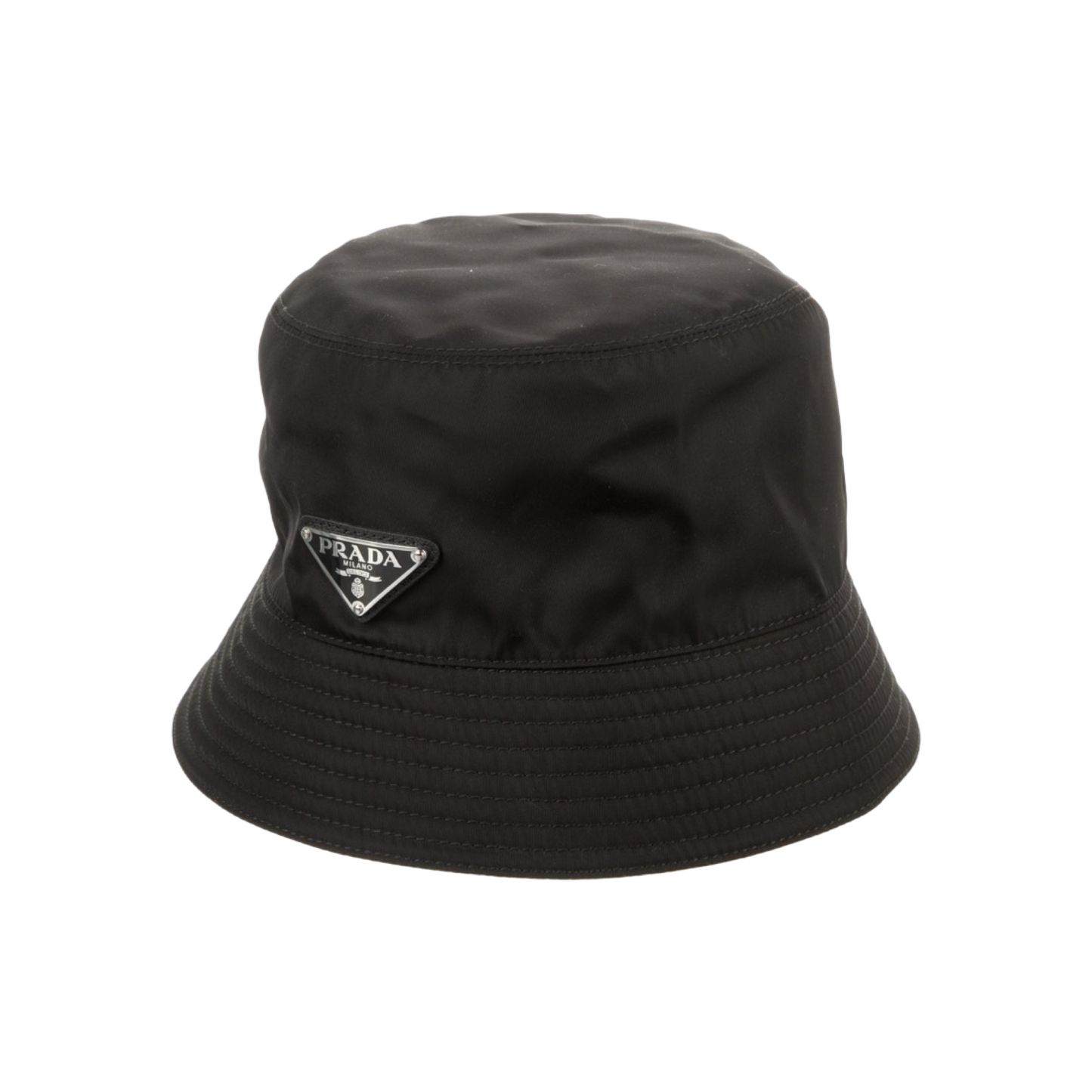 Prada Re-Nylon Bucket Hat