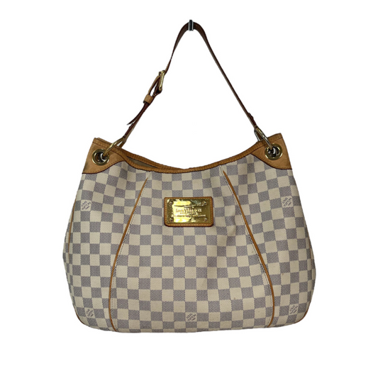 Louis Vuitton Galliera Damier Azur PM Bag