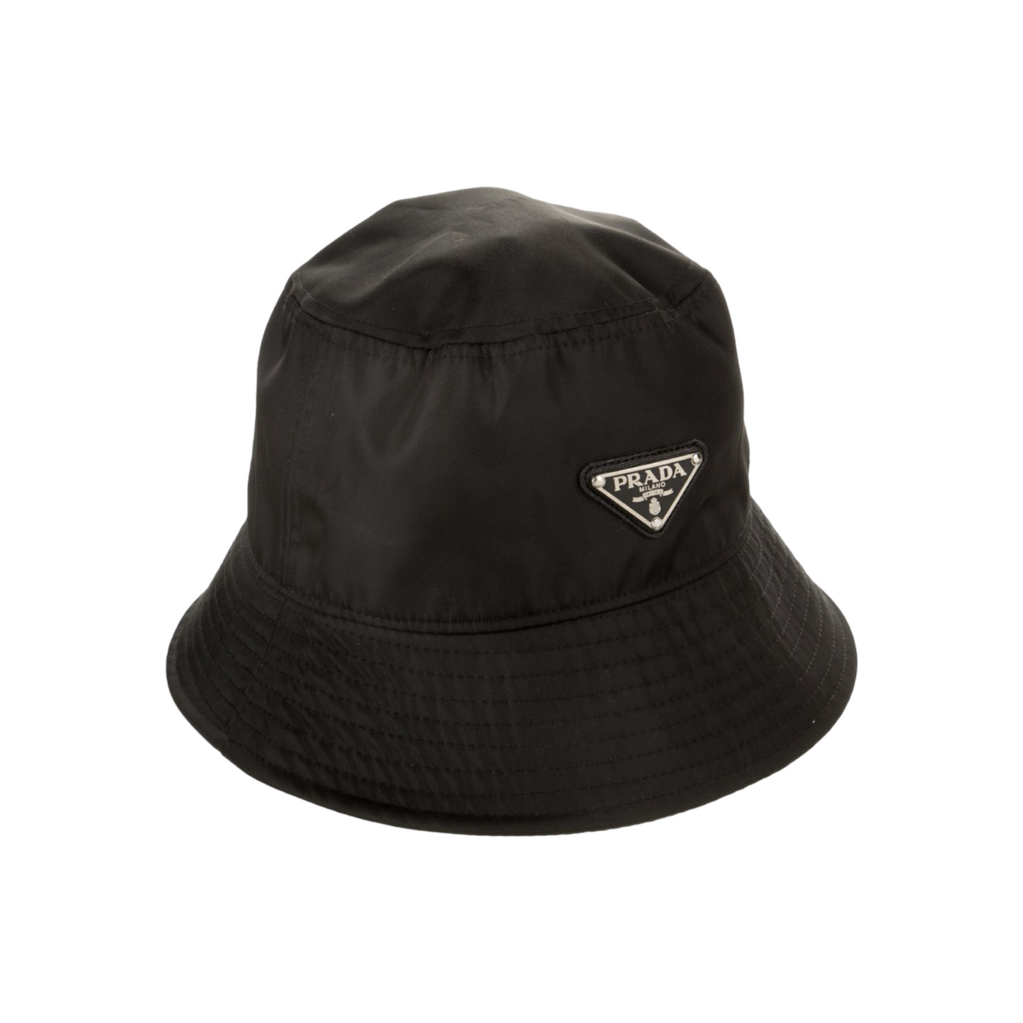 Prada Re-Nylon Bucket Hat