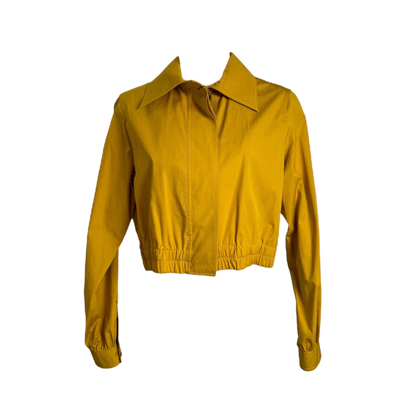 Max Mara Weekend Cotton Giselle Jacket