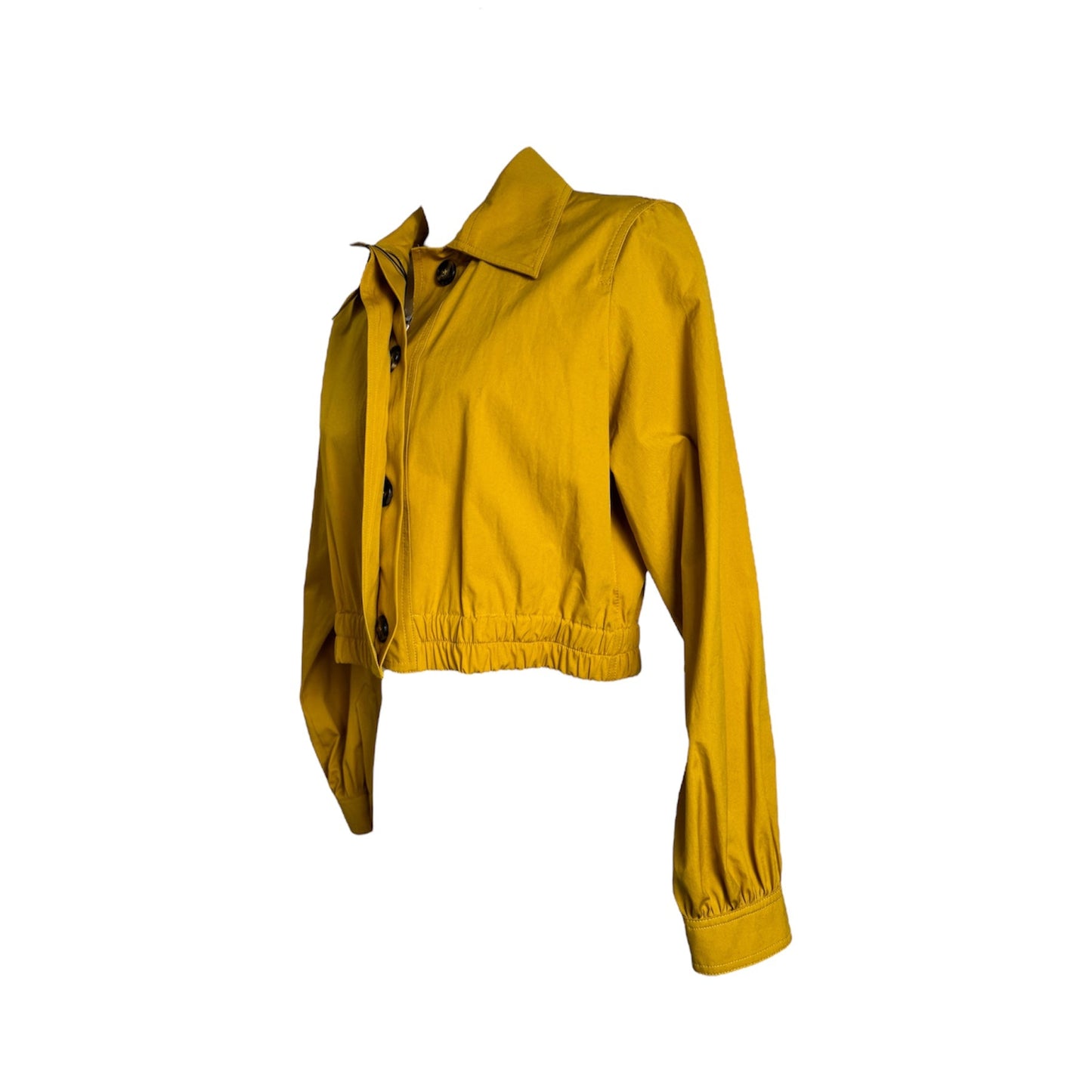 Max Mara Weekend Cotton Giselle Jacket