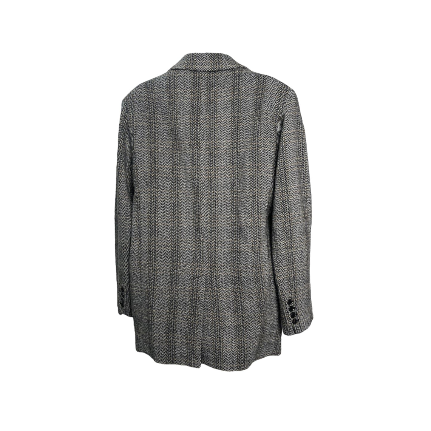 Isabel Marant Etoile Adilinko Wool Blazer