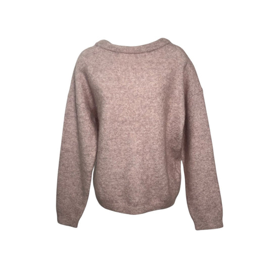 Acne Studios Dramatic Moh Sweater