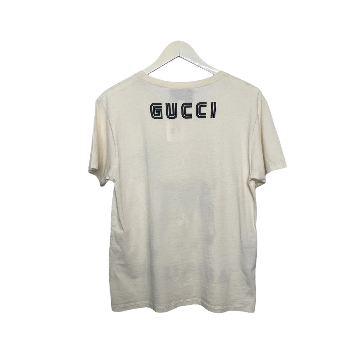 Gucci Bambi Animismo T-Shirt