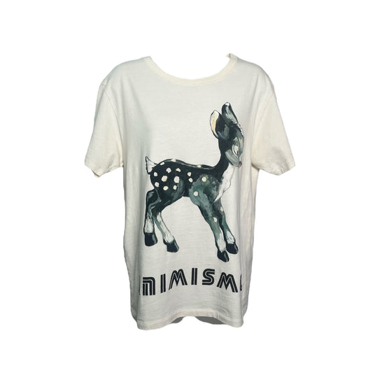 Gucci Bambi Animismo T-Shirt