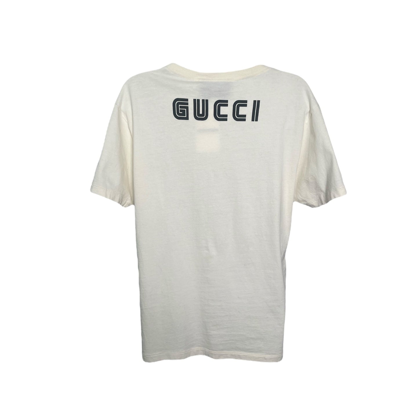 Gucci Bambi Animismo T-Shirt