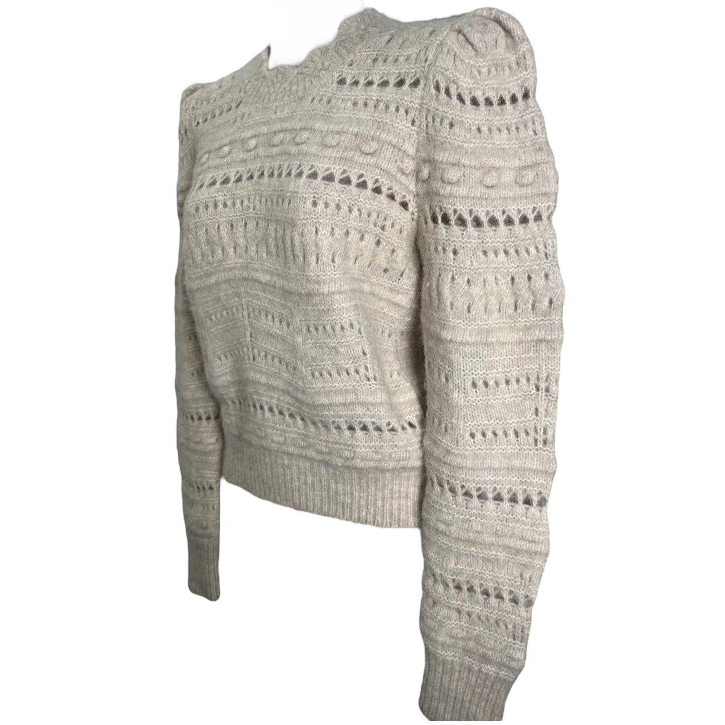 Isabel Marant Étoile Adler Crewneck Sweater