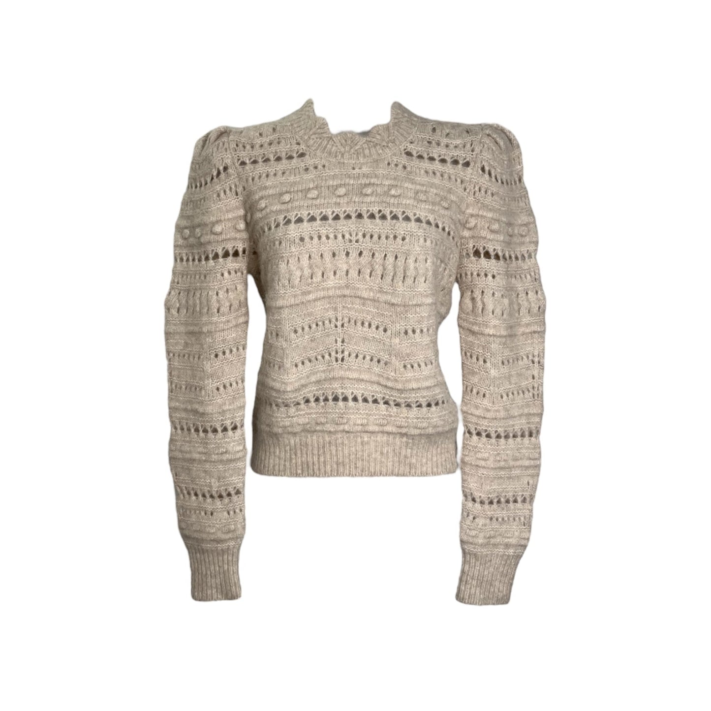 Isabel Marant Étoile Adler Crewneck Sweater