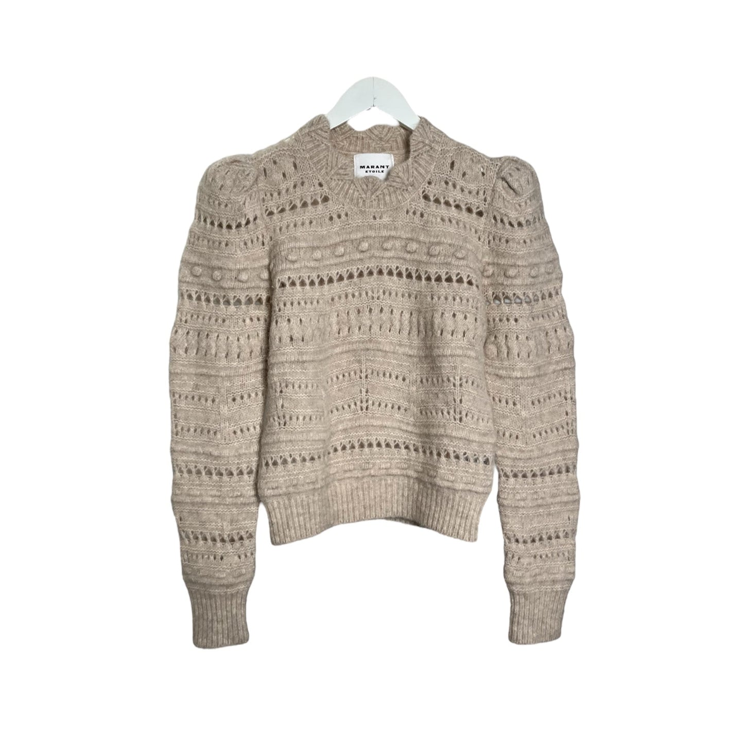 Isabel Marant Étoile Adler Crewneck Sweater