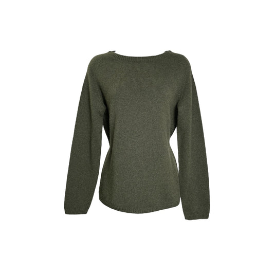 'S Max Mara Giori Cashmere-Blend Sweater