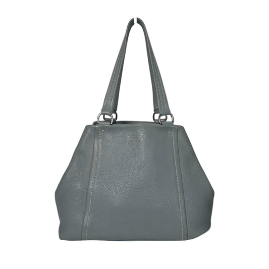 Prada Vitello Daino Shoulder Bag