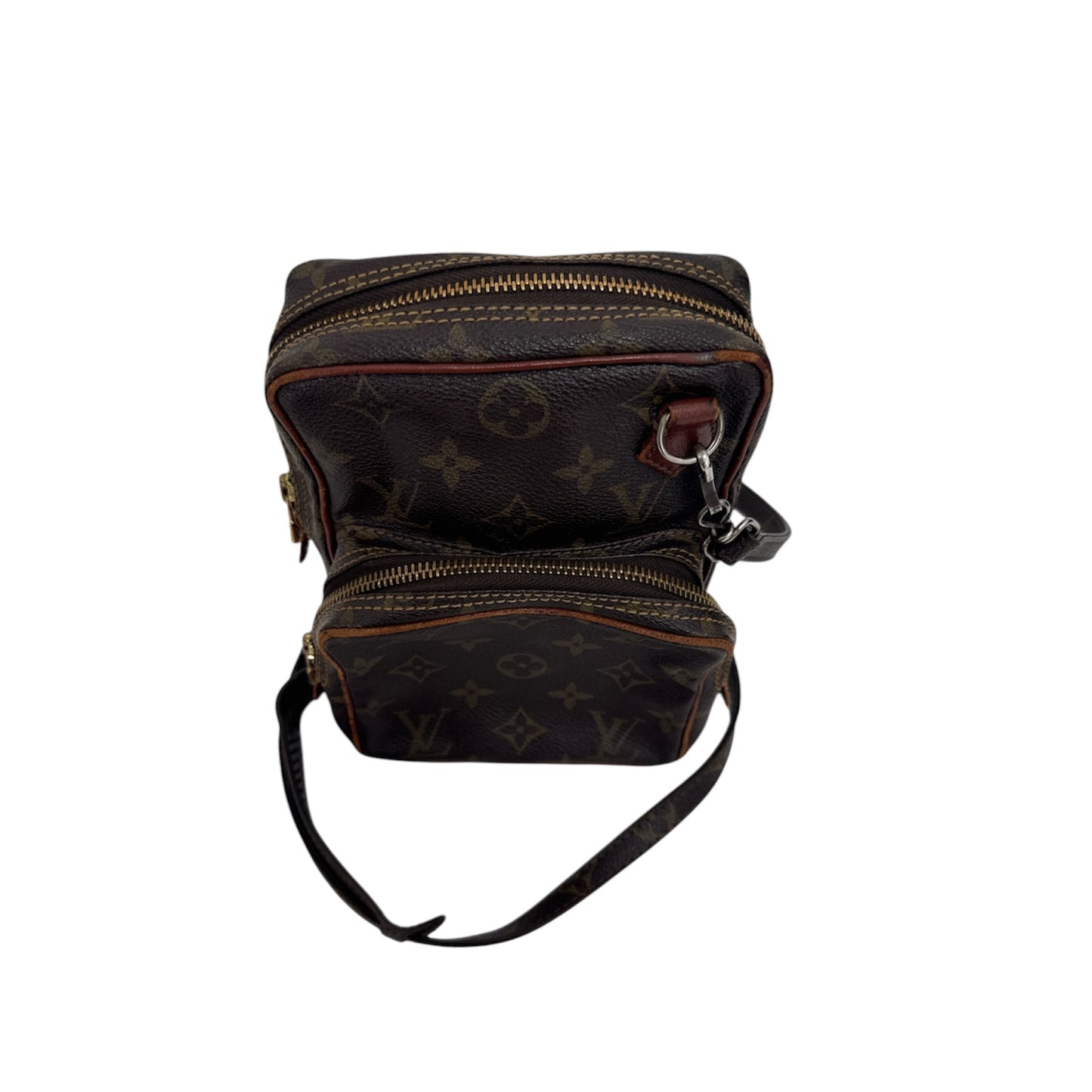 Louis Vuitton Amazone Mini LV Monogram Crossbody Bag