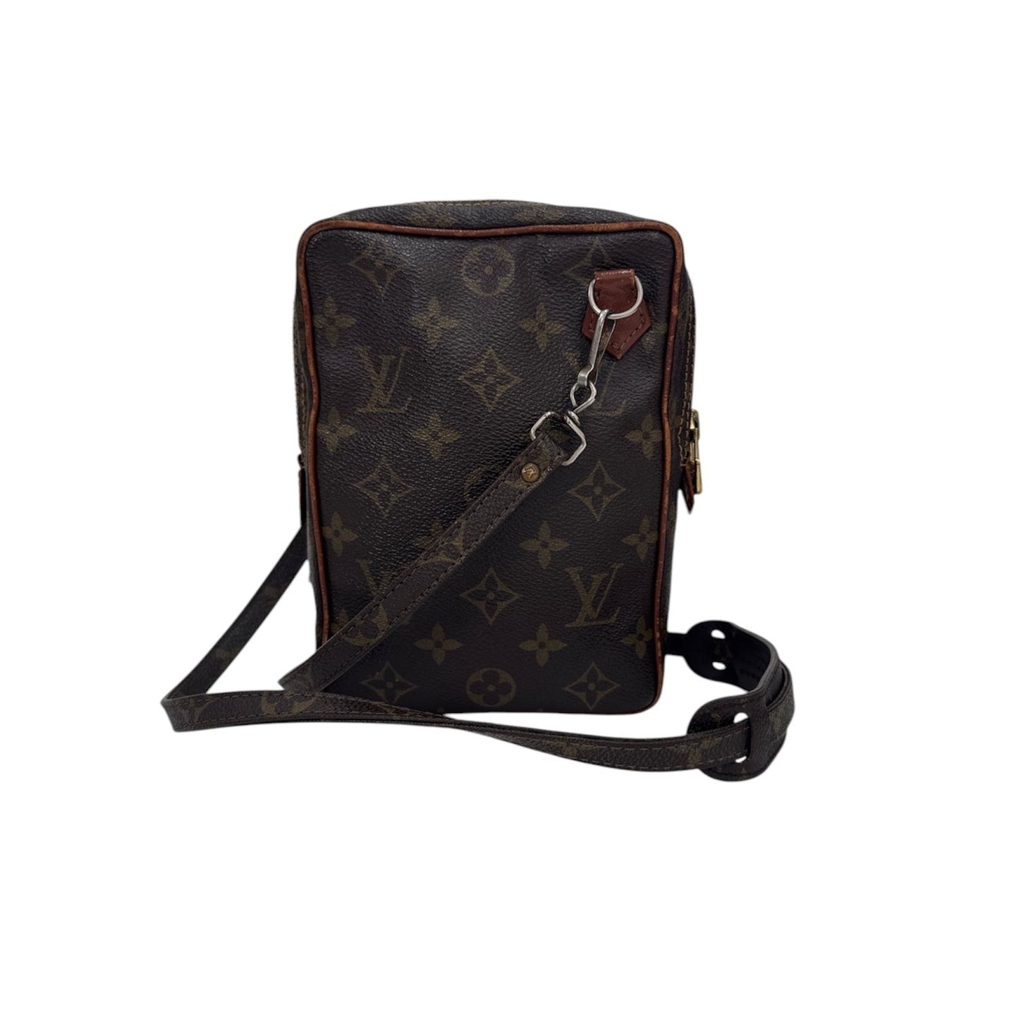 Louis Vuitton Amazone Mini LV Monogram Crossbody Bag