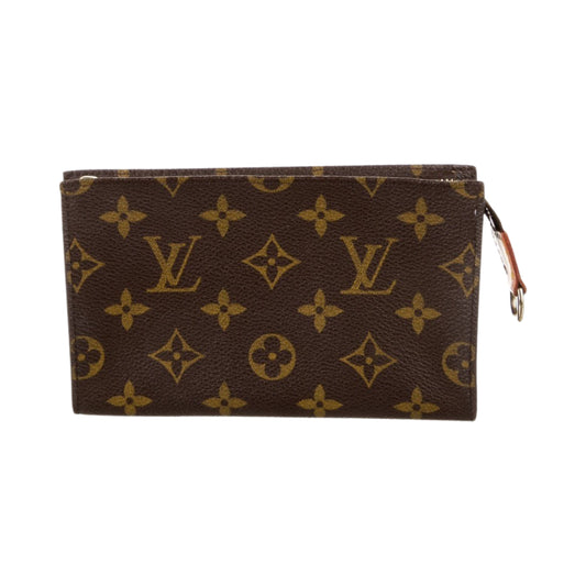 Louis Vuitton Vintage Monogram Pouch