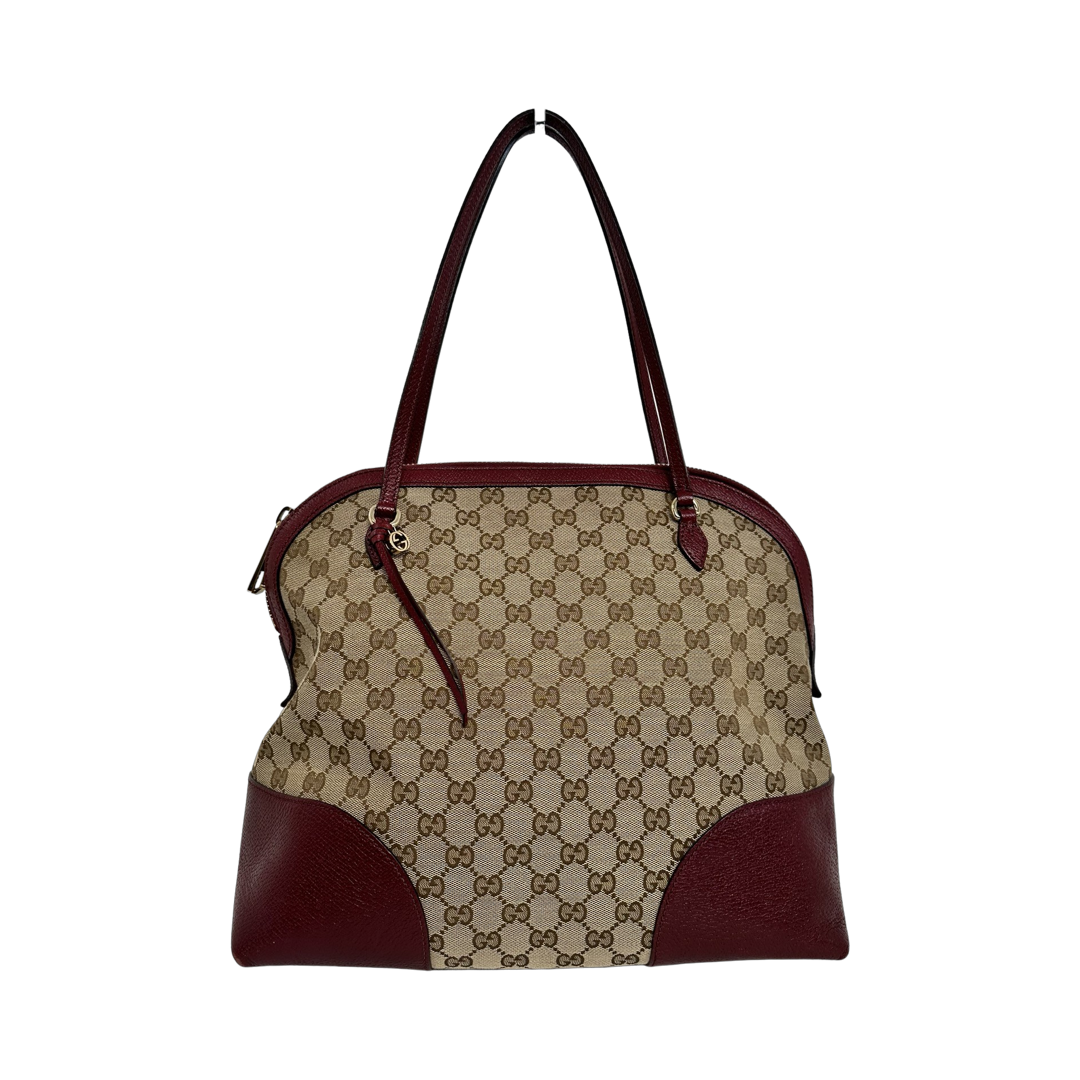Gucci Bree Tote Bag