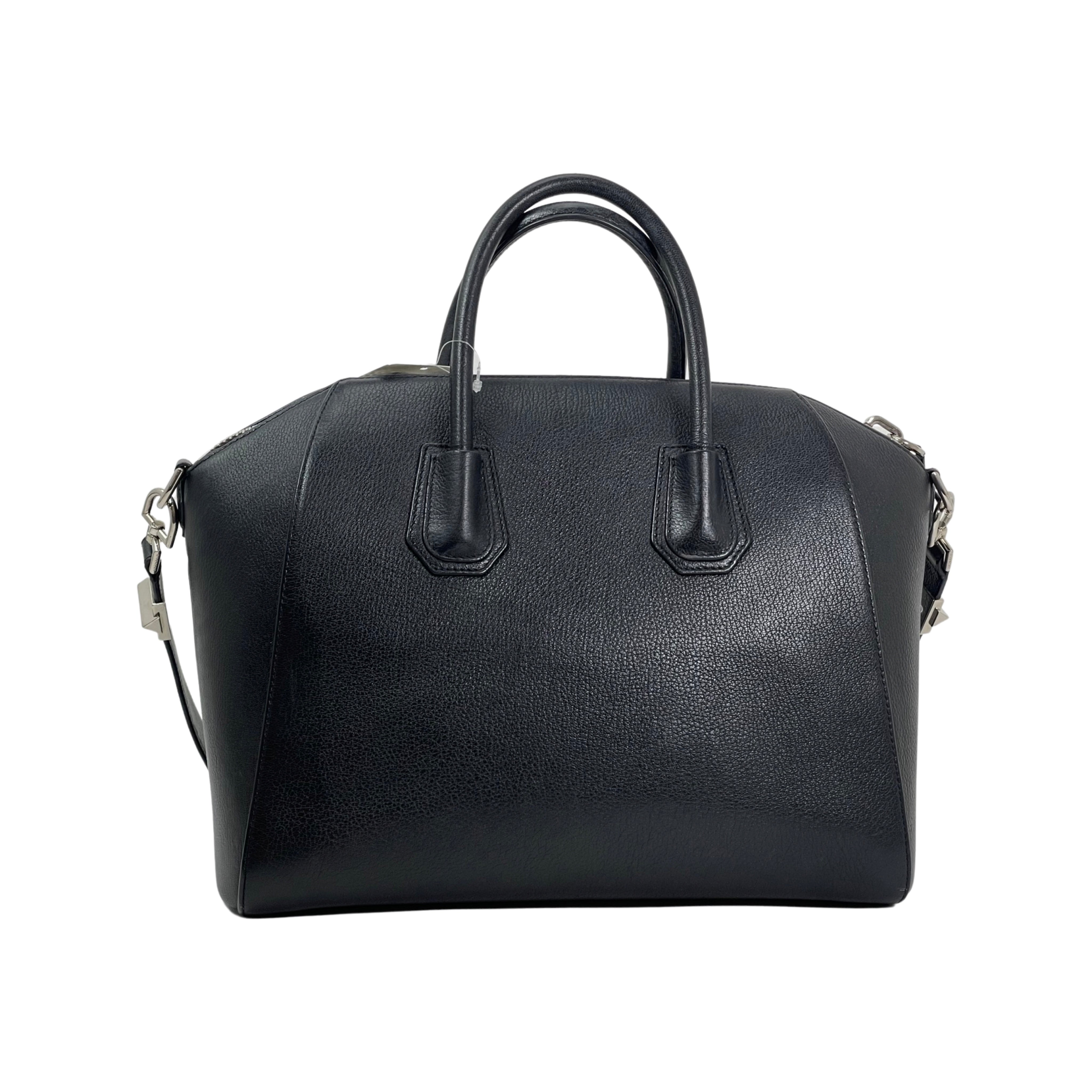 Givenchy Medium Antigona Bag Designer Exchange Consignment TO