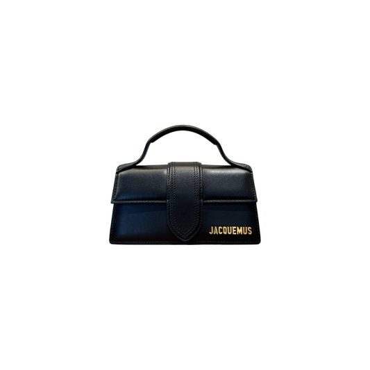 Jacquemus Le Petit Bambino Bag