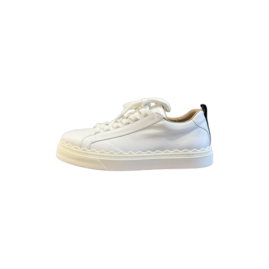 Chloé Lauren Sneakers (Size 41)