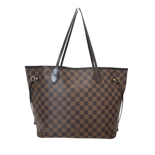 Louis Vuitton Neverfull MM Damier Ebene