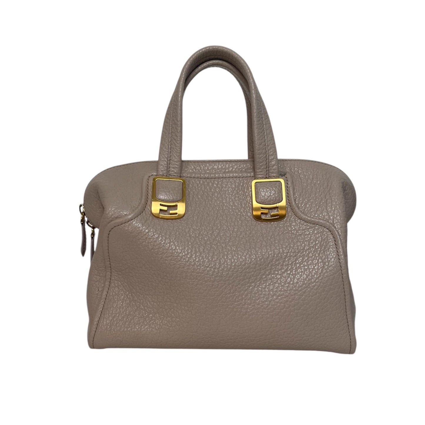 Fendi Chameleon Handle Bag