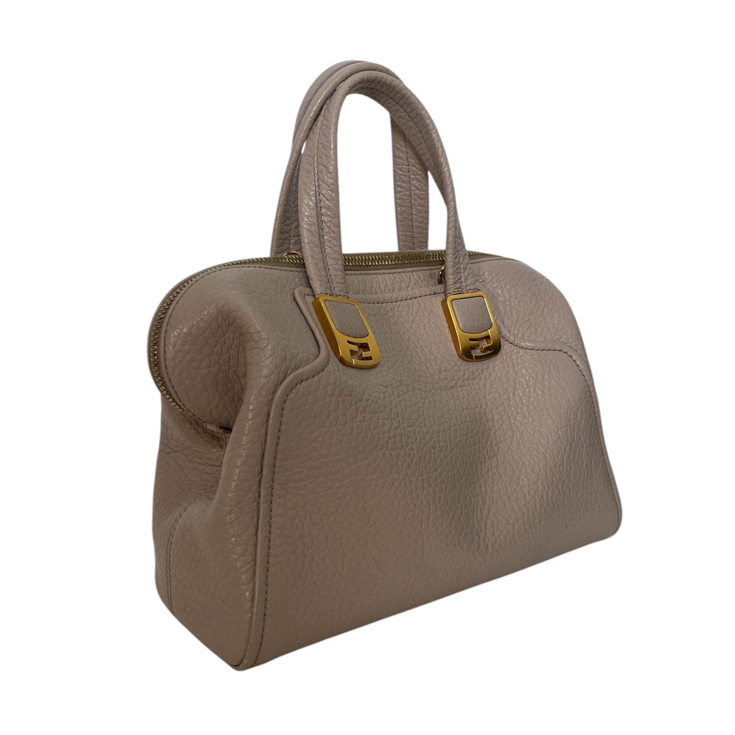 Fendi Chameleon Handle Bag