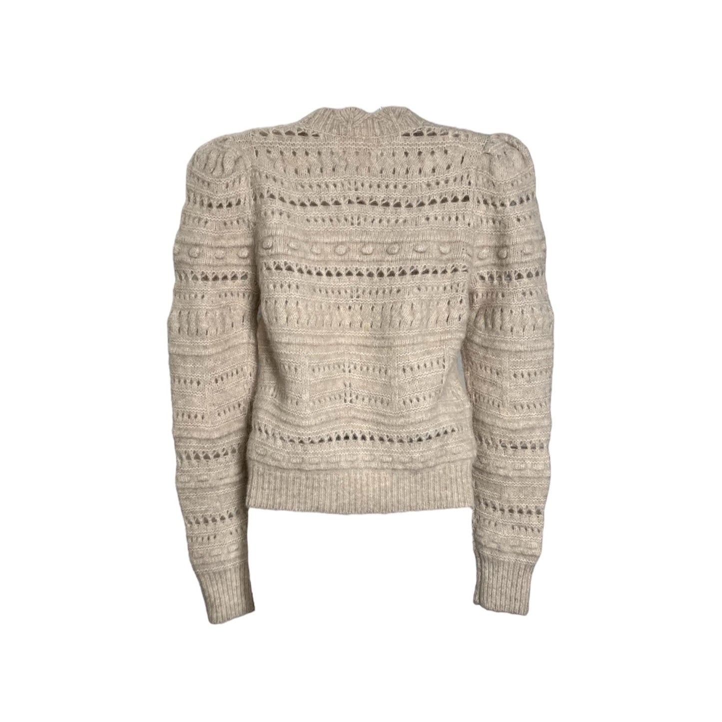 Isabel Marant Étoile Adler Crewneck Sweater