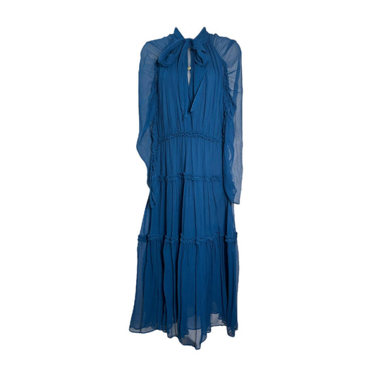 Ulla Johnson Idalia Midi Dress