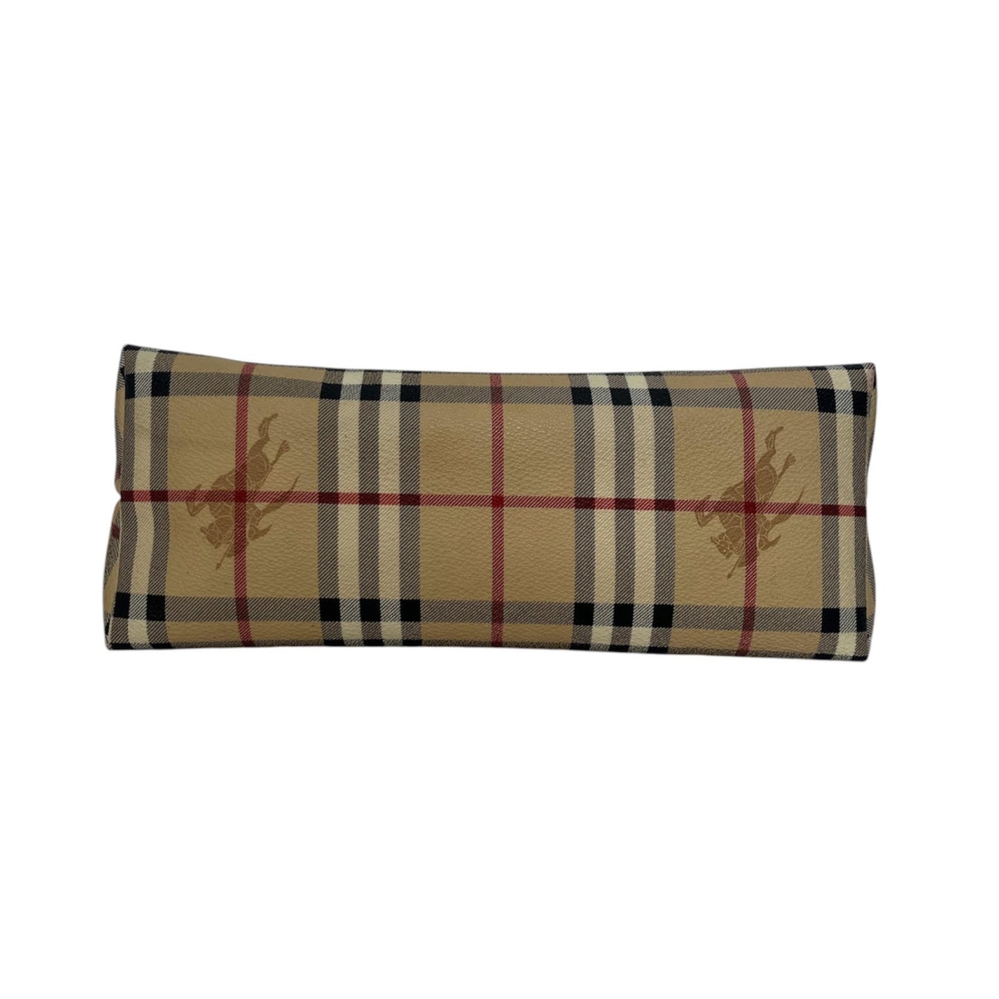 Burberry Nova Check Shoulder Bag