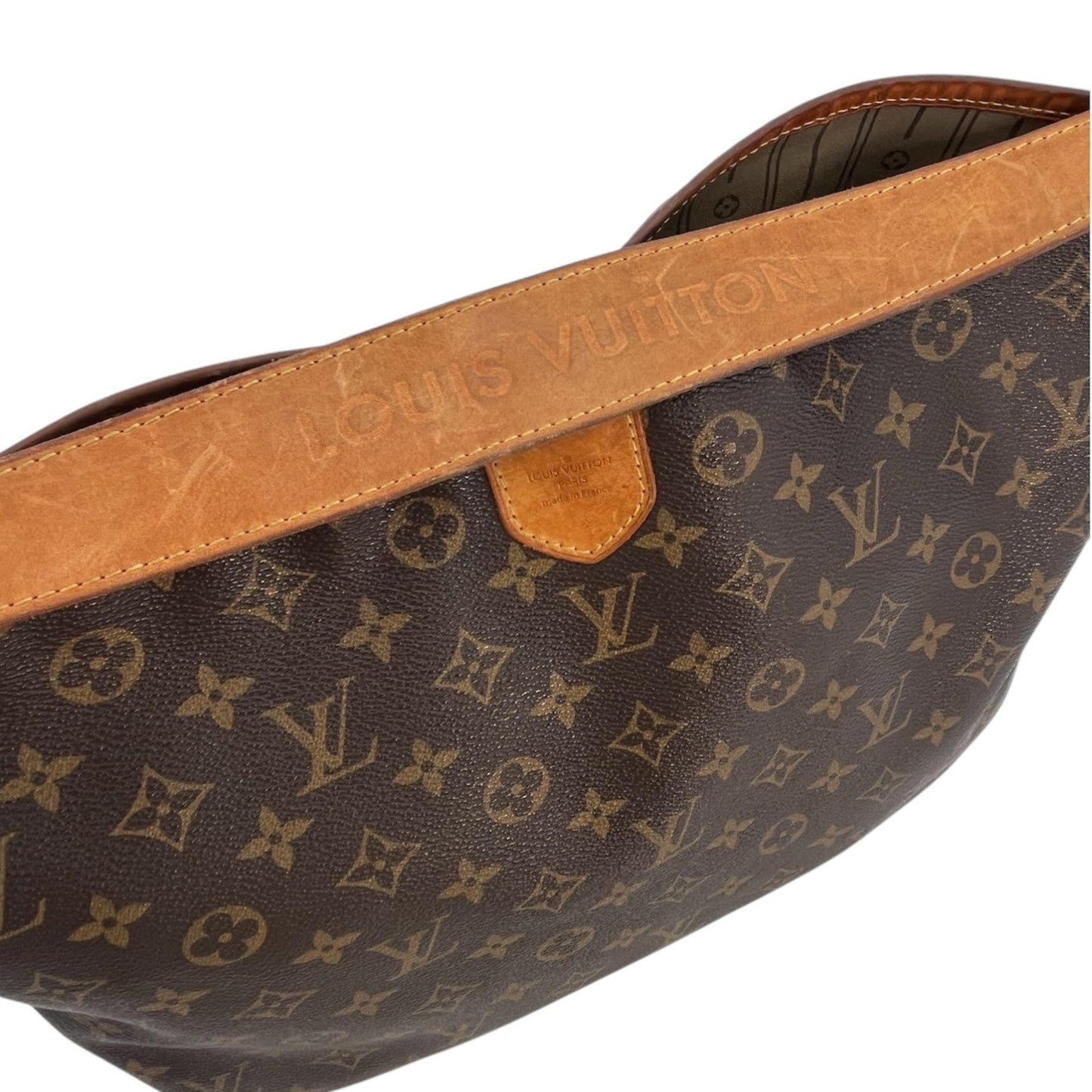 Louis Vuitton Monogram Delightful PM