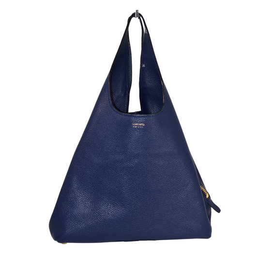 Tom Ford Jennifer Side Zip Hobo Bag