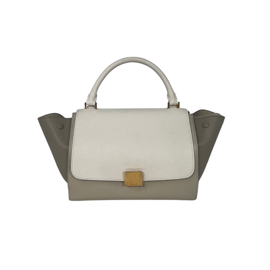 Celine Medium Trapeze Bag