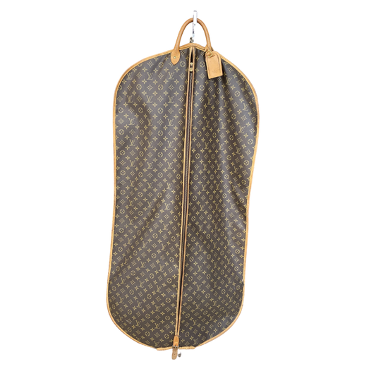 Louis Vuitton Monogram Garment Cover