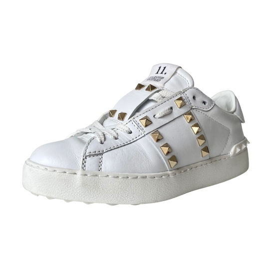 Valentino Garavani Rockstud Sneaker