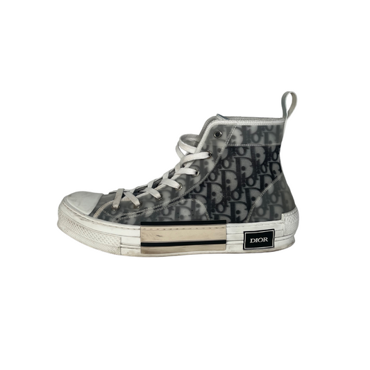 Dior B23 High Top Sneakers (Size 43)