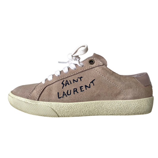 Saint Laurent Court SL/06 Sneakers