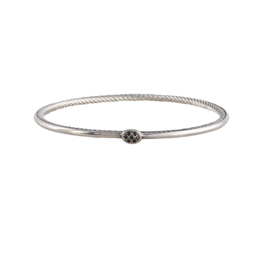 David Yurman Diamond Confetti Bangle