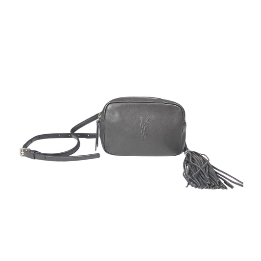 Saint Laurent Small Lou Camera Waist Bag