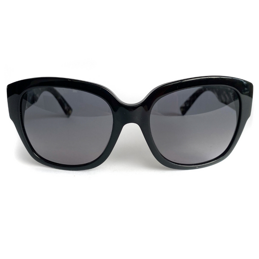 Christian Dior Flanelle Square Sunglasses