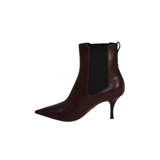 Dior District Bootie (Size 38)