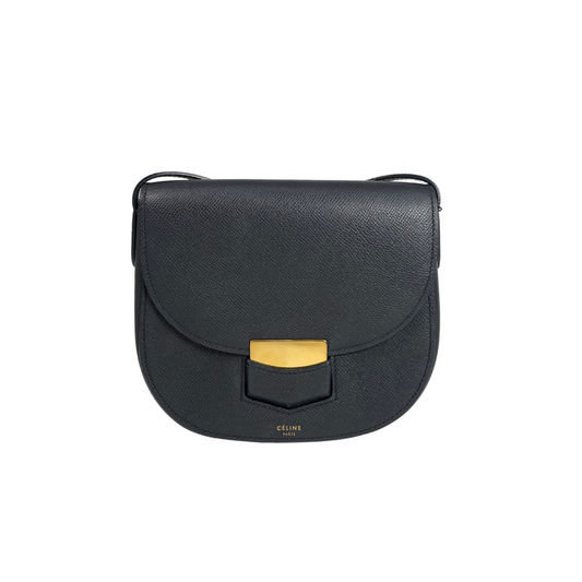 Celine Small Trotteur Bag